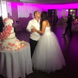 Meet your Posher, Viktoriya